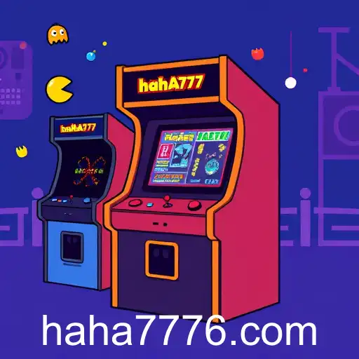 Rediscovering Nostalgia: The 'Classic Arcade' Experience with 'haha777'
