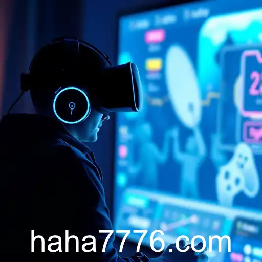 The Digital Playground: Changing Dynamics in Online Gaming