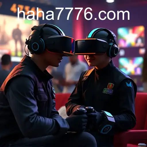 The Evolution of Online Gaming and Community Dynamics