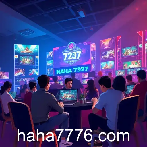 The Buzz Around Online Gaming Trends