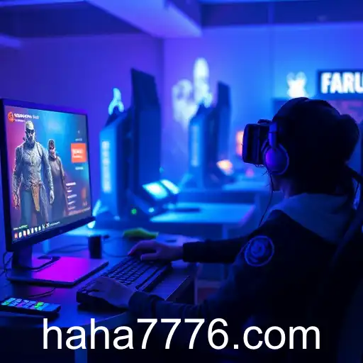 Emergence of Online Gaming Trends in 2025