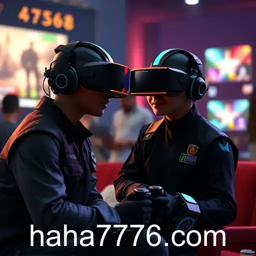 The Evolution of Online Gaming and Community Dynamics