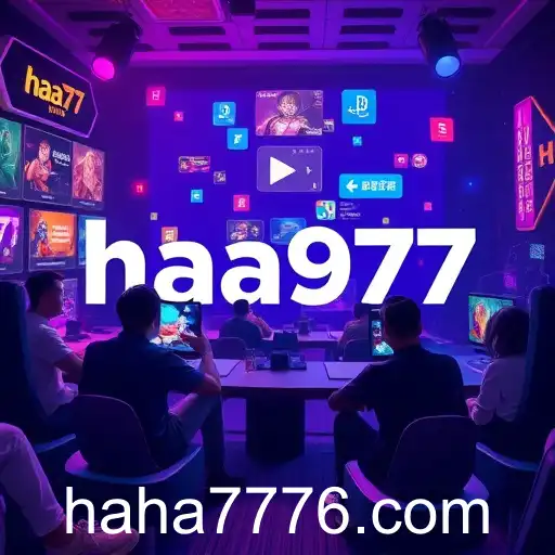 Exploring Digital Frontiers with 'haha777'