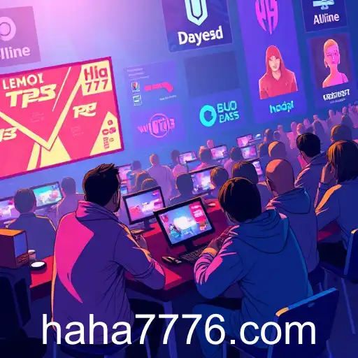 Gaming and Digital Culture: The Impact of Community Platforms