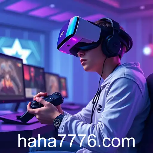 Gaming Evolution and Trends in 2025