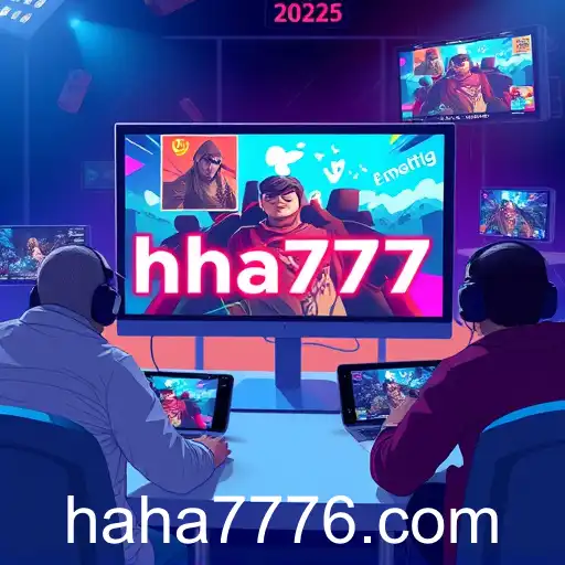 Online Gaming Trends and Influence in 2025