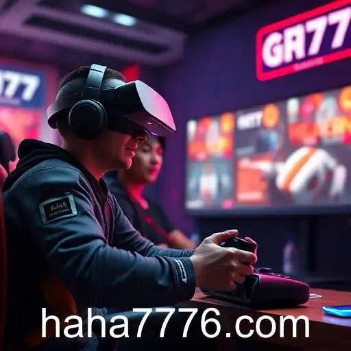 Gaming Trends in 2025: The Rise of Online Platforms