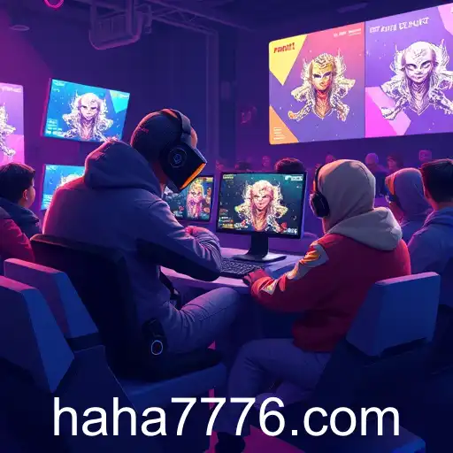 Navigating the Digital Playground of 2025