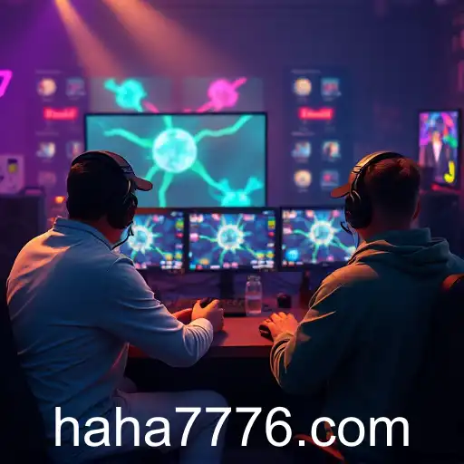 The Rise of Online Gaming Communities in 2025