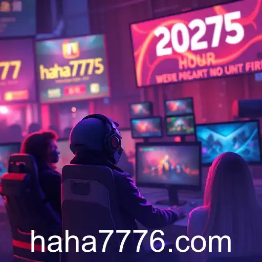 The Rise of Gaming in 2025: A New Era