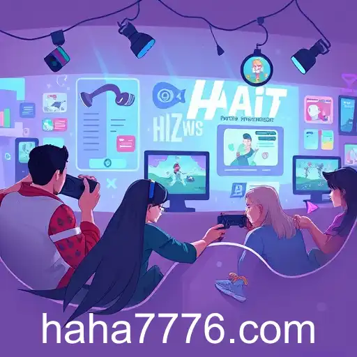 The Rise of Gaming Platforms amid Global Changes