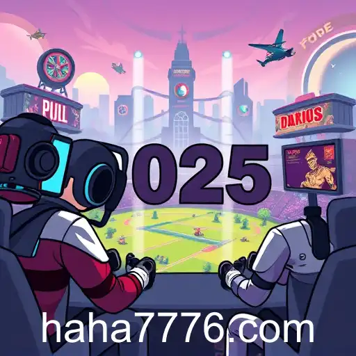 The Rise of Gaming Platforms in 2025