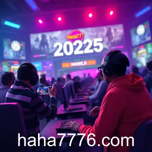 The Rise of Online Gaming in 2025
