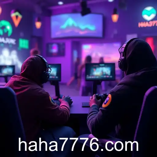 Online Gaming Boom Amidst Economic Changes