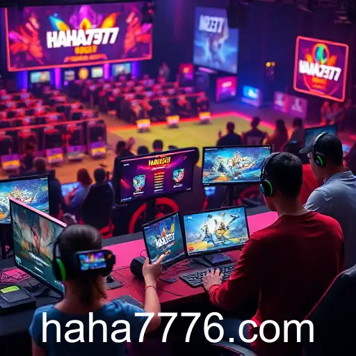 The Rise of Online Gaming in 2025