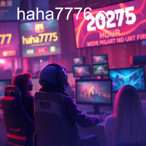 The Rise of Gaming in 2025: A New Era