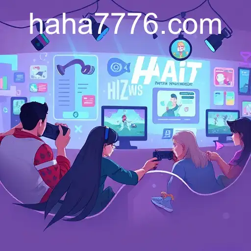 The Rise of Gaming Platforms amid Global Changes