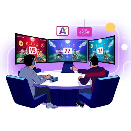 The Rise of Online Gaming: A Look into 2025