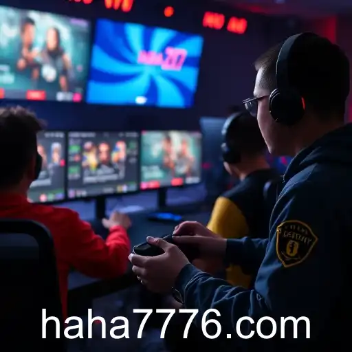 The Rise of 'Haha777' in the Evolving World of Online Gaming