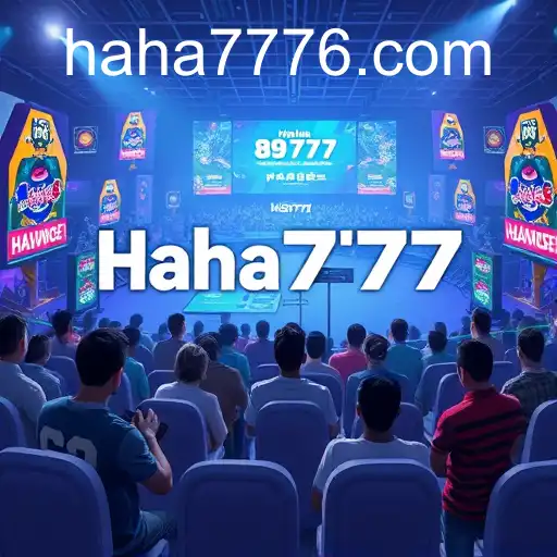 The Rise of haha777 in Online Gaming