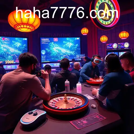 Rise of Online Gaming Trends