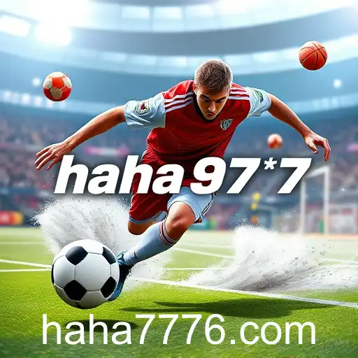 Explore the Excitement of 'Sports Mania' with Keyword 'haha777'